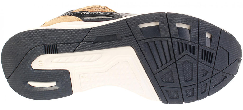 Кроссовки Baden LK123-013  фото 3