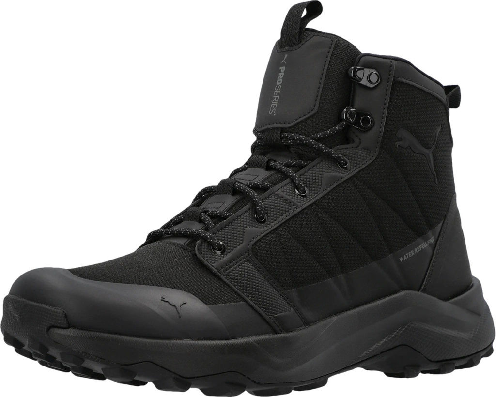 Ботинки взрослые