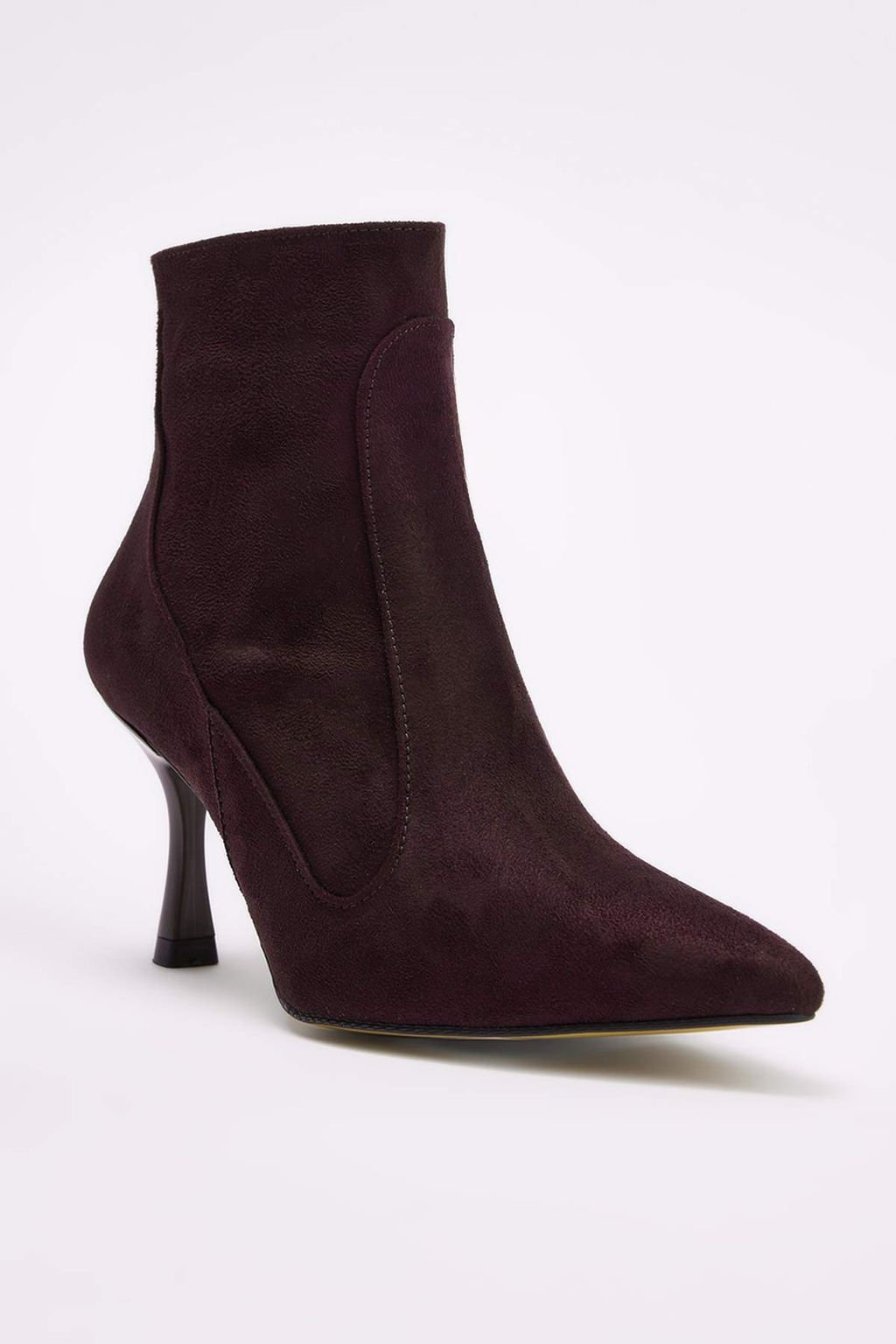 Murdum Suet Ince Topuklu Sivri Burun Kad?n Bot TAKAW26BO00081