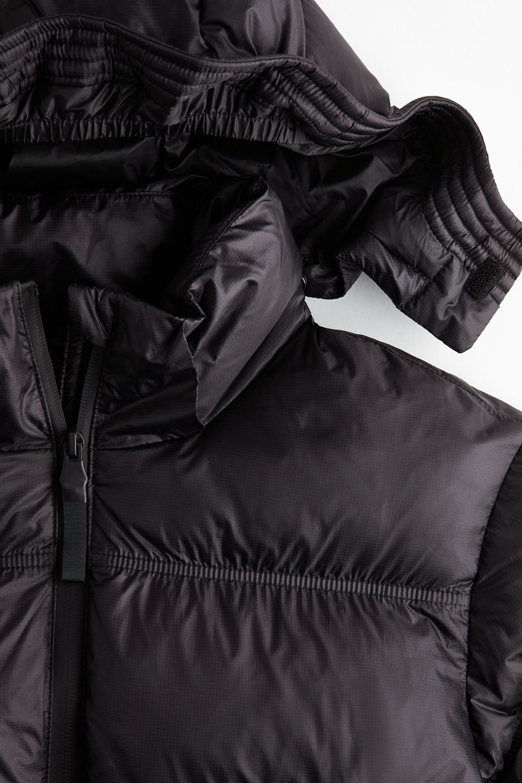 Chaqueta acolchada con ThermoMove - H&m фото 10