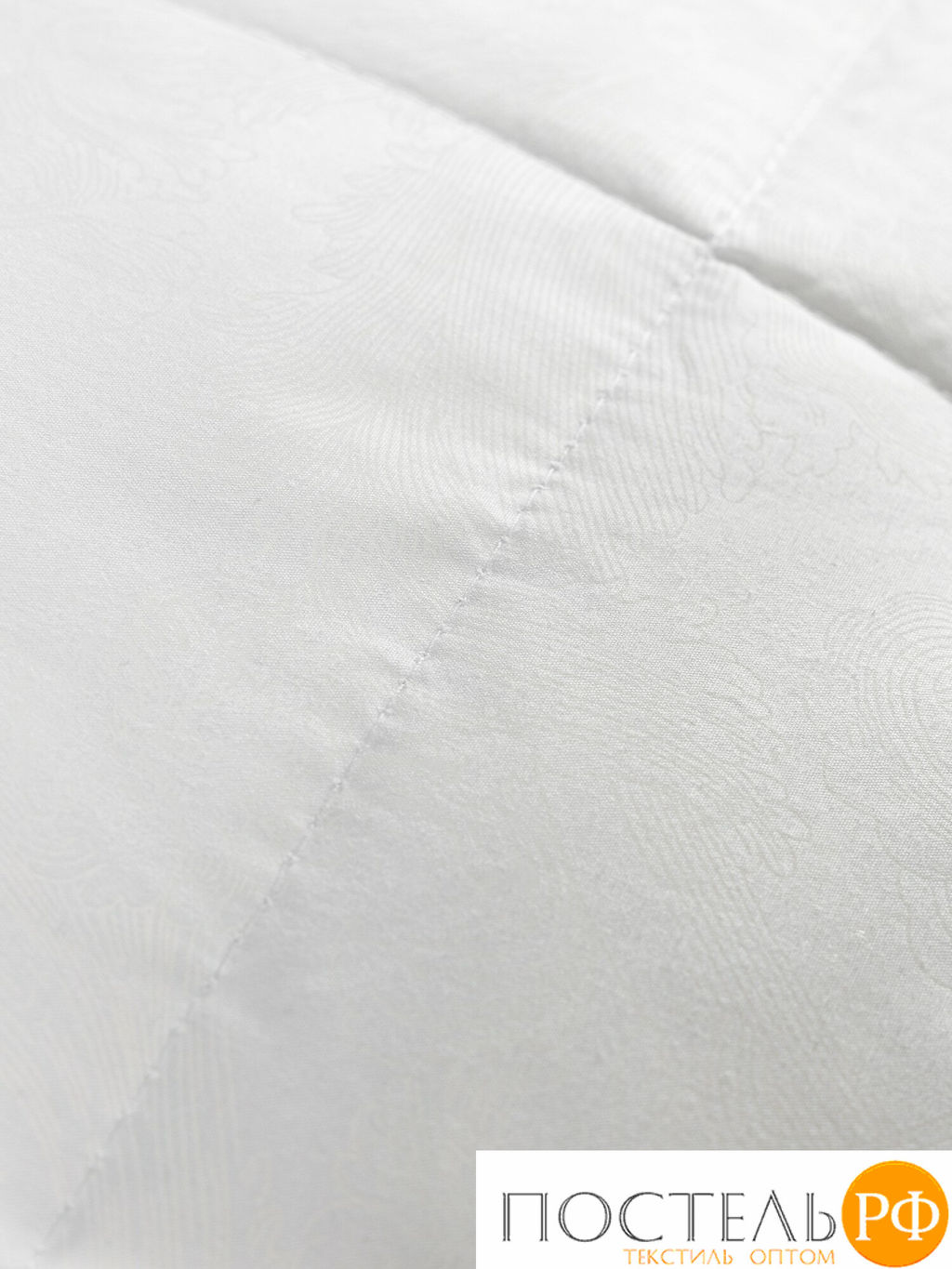 CASSIA Одеяло КЛАУД СОФТ 200х220, 1пр., хл./микровол.Лебяжий пух  фото 8