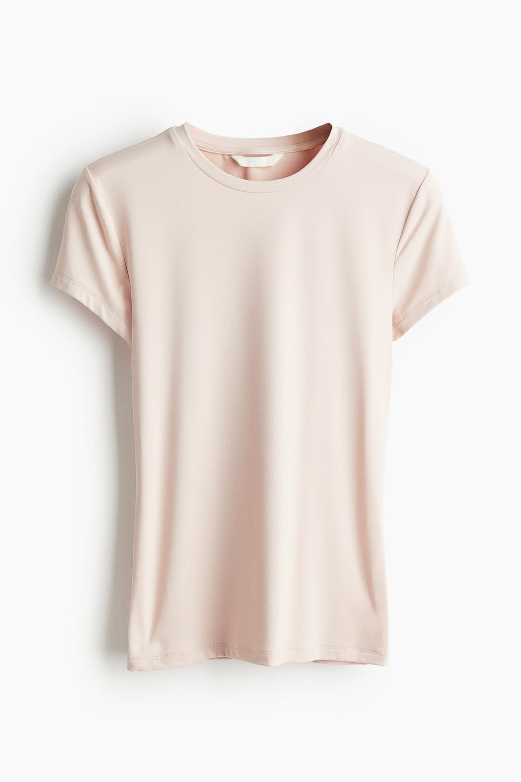 Camiseta entallada - H&m фото 5