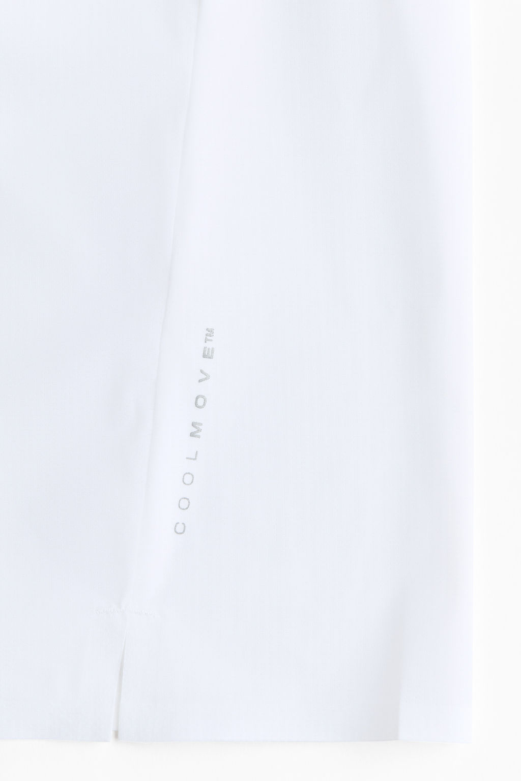 Camiseta de running de manga larga con DryMove - H&m фото 5
