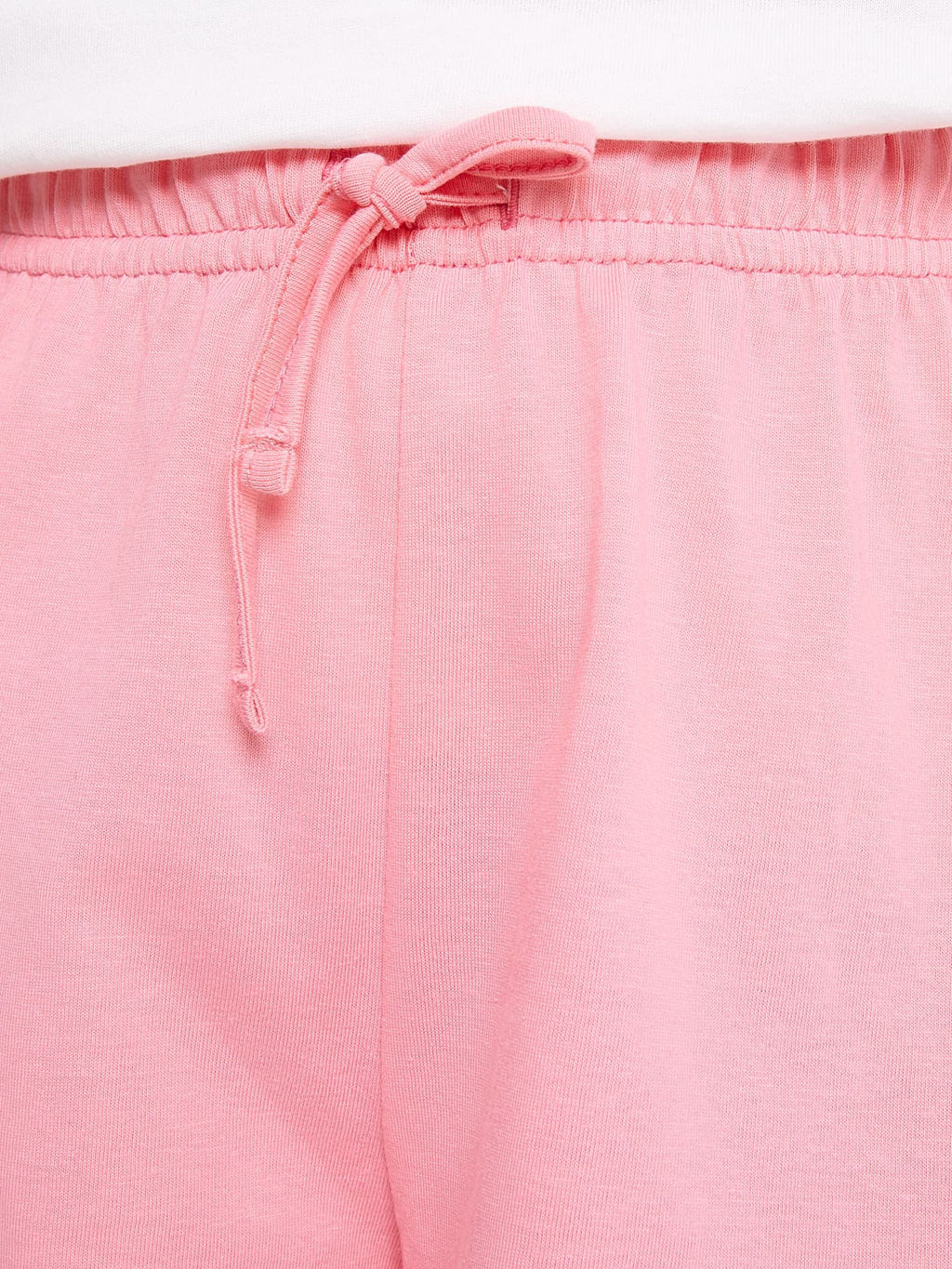 Шорты для девочек в розовом оттенке - Mark formelle фото 4