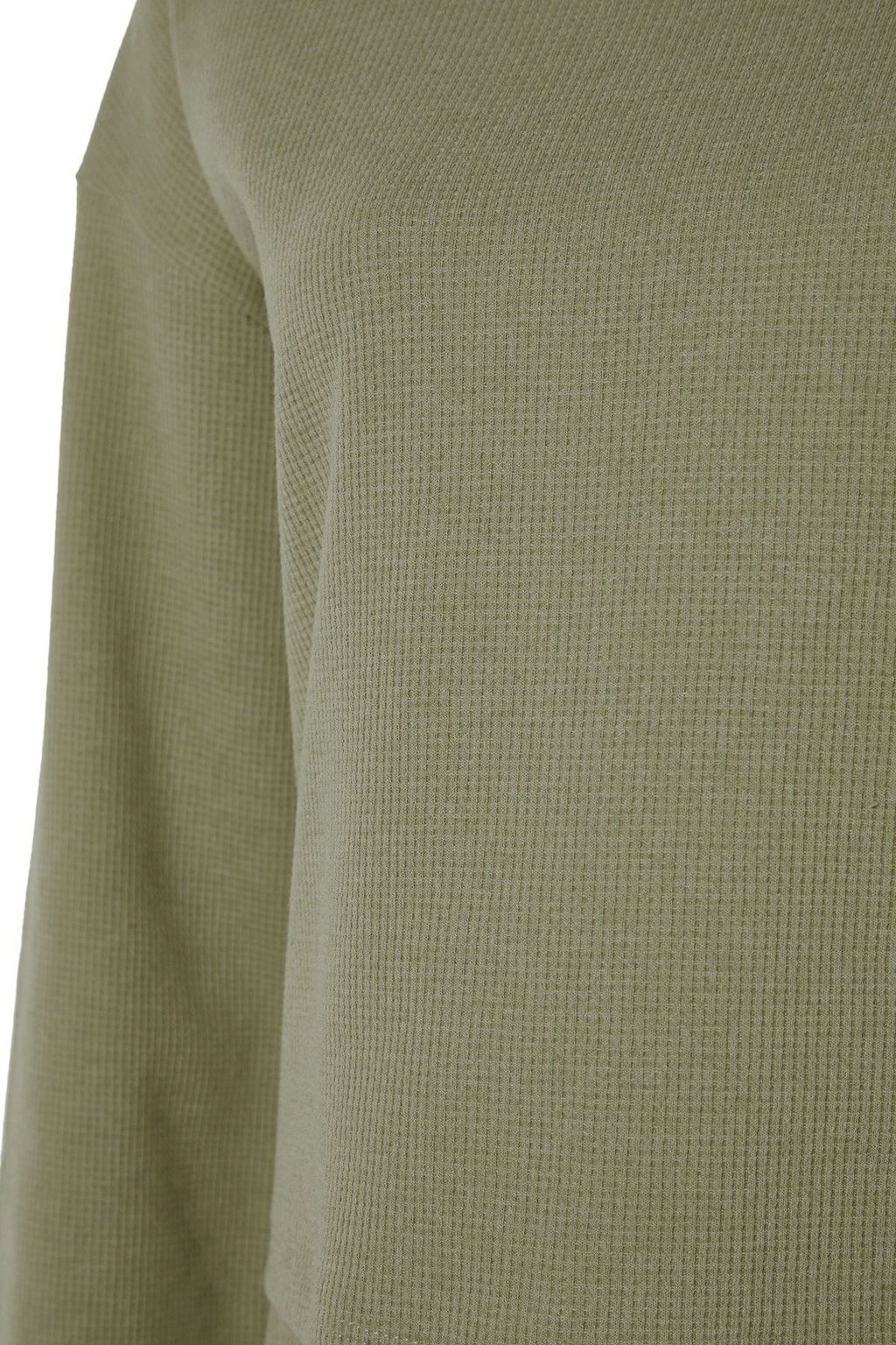 Trendyolmilla Lacivert Waffle Kumas Orme Pijama Tak?m? THMAW23PT00021  фото 23