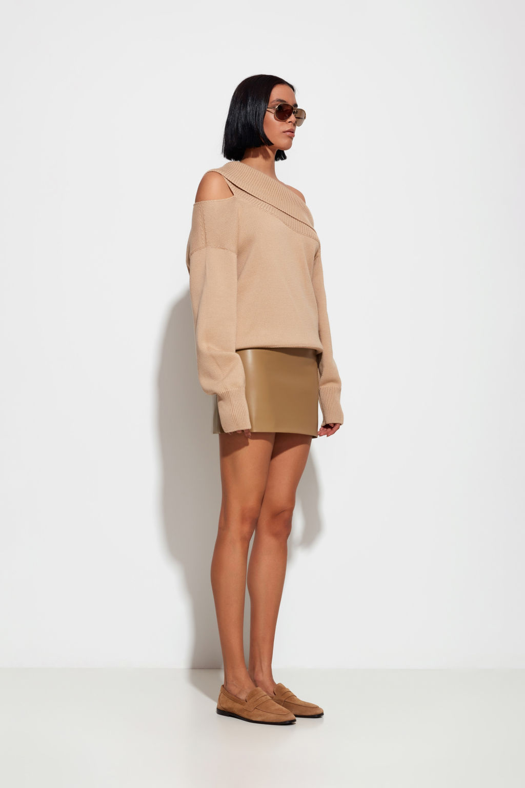 Джемпер 55120 - Lakbi фото 11