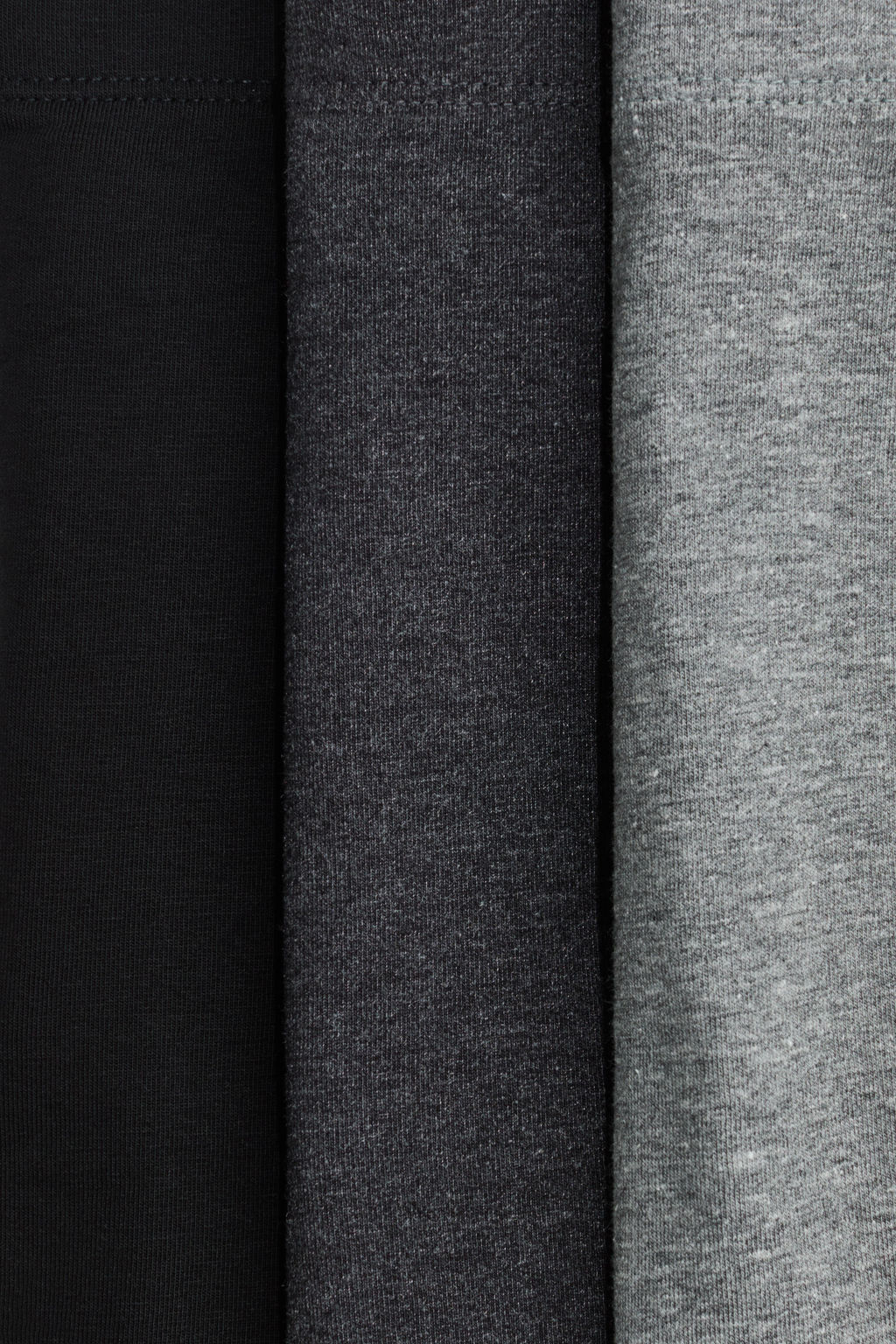Pack de 5 calzoncillos trunk de algod?n - H&m фото 4