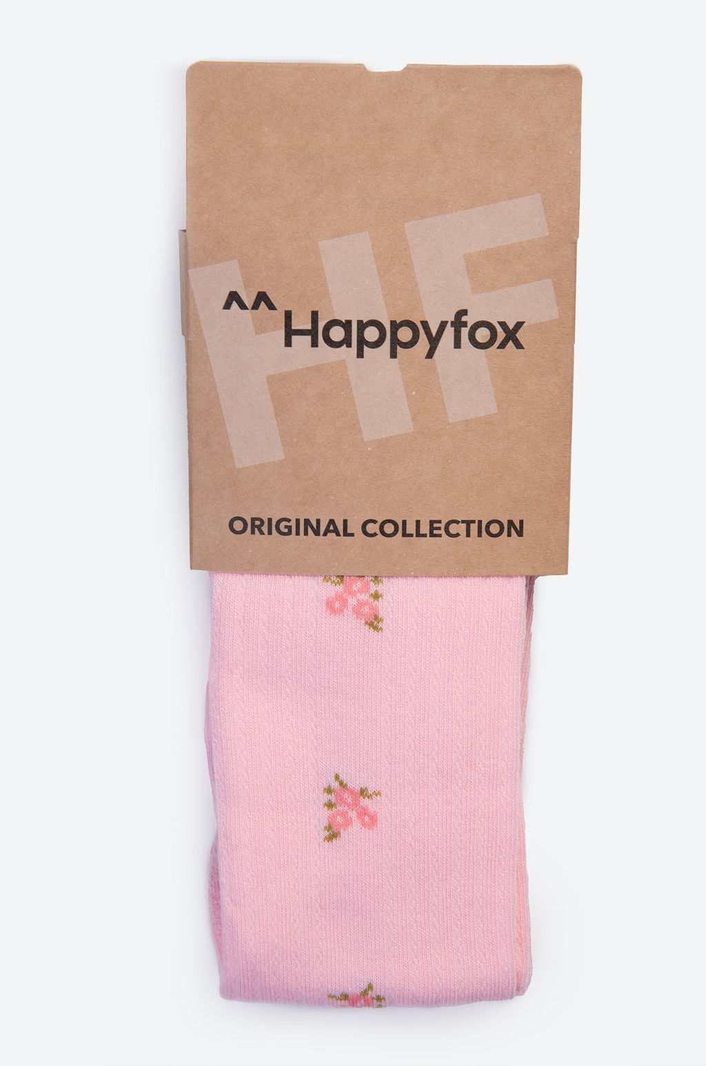 Колготки для девочки Happy Fox  фото 3