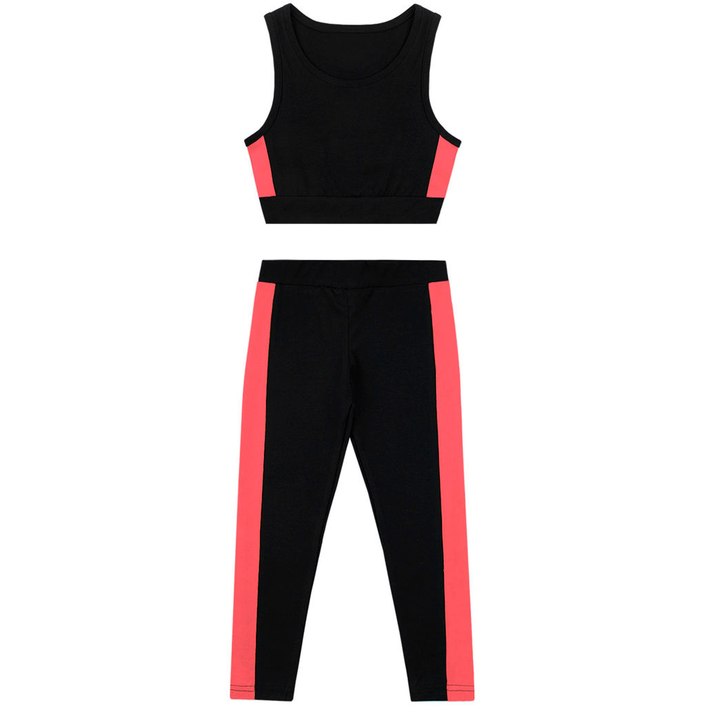 Комплект кулирка лайкра 7605100105 - Youlala фото 3