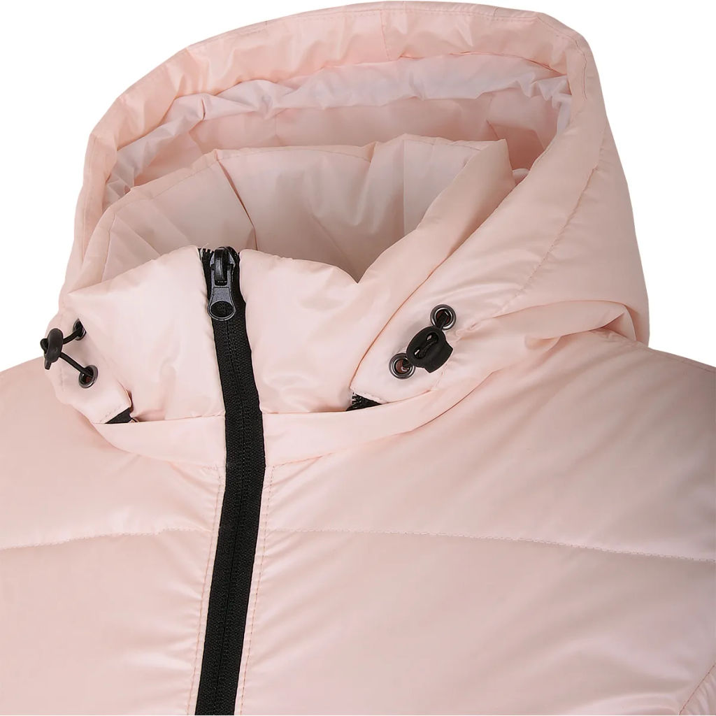 RODOS Куртка зимняя женская М-242 (Куртка) Бежевый