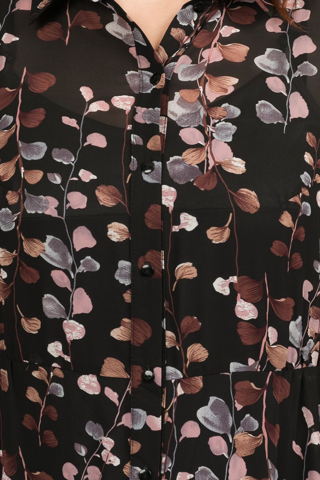 5506 Платье - Prima linea фото 6