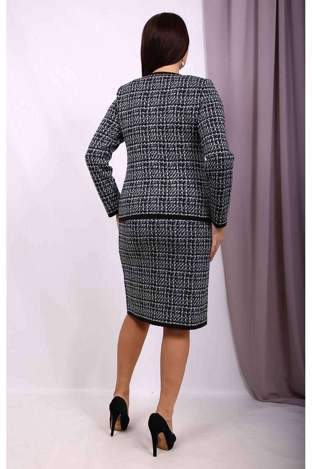 Т3382 джемпер женский - Olsarri фото 35