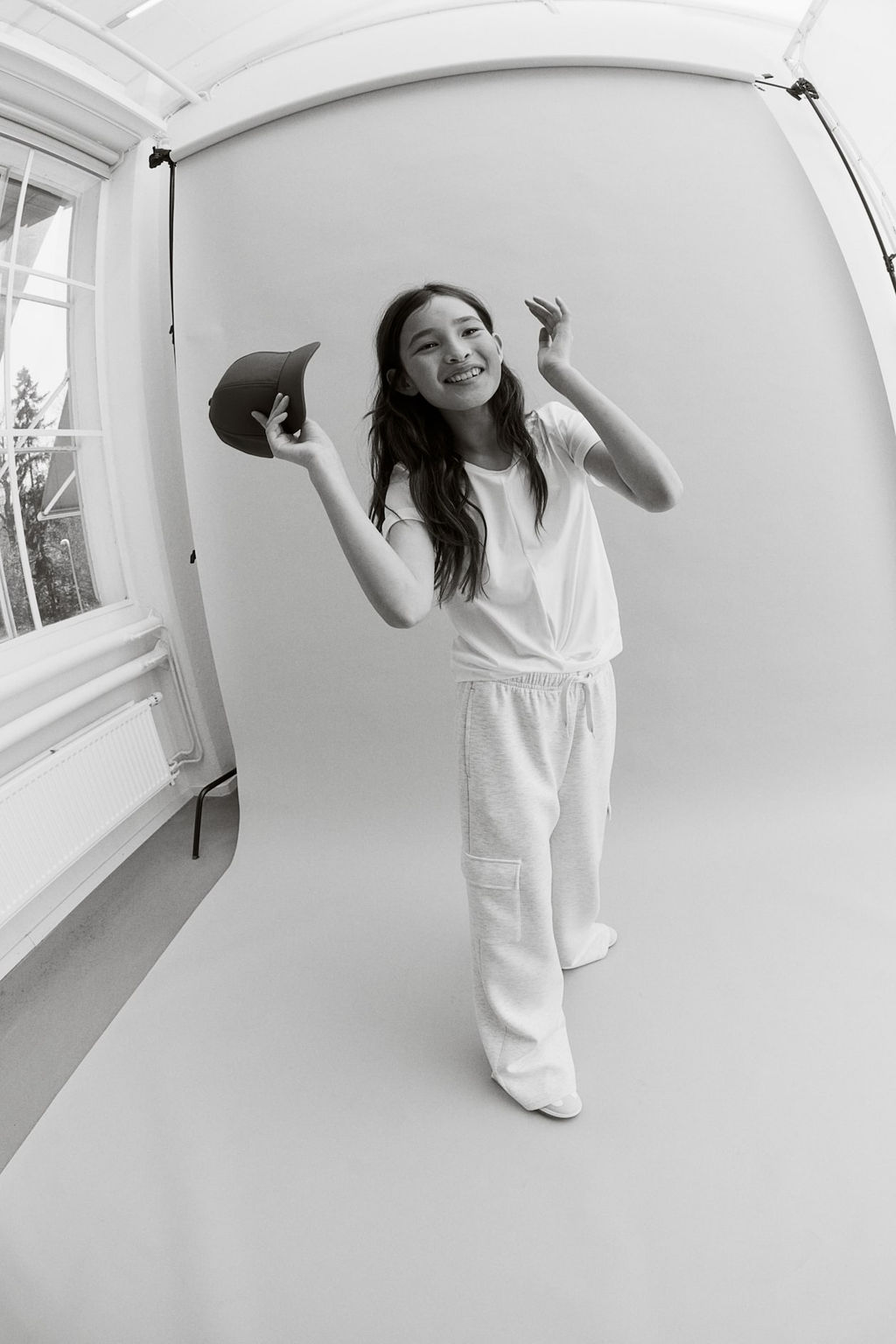 Pack de 2 camisetas de deporte DryMove - H&m фото 3