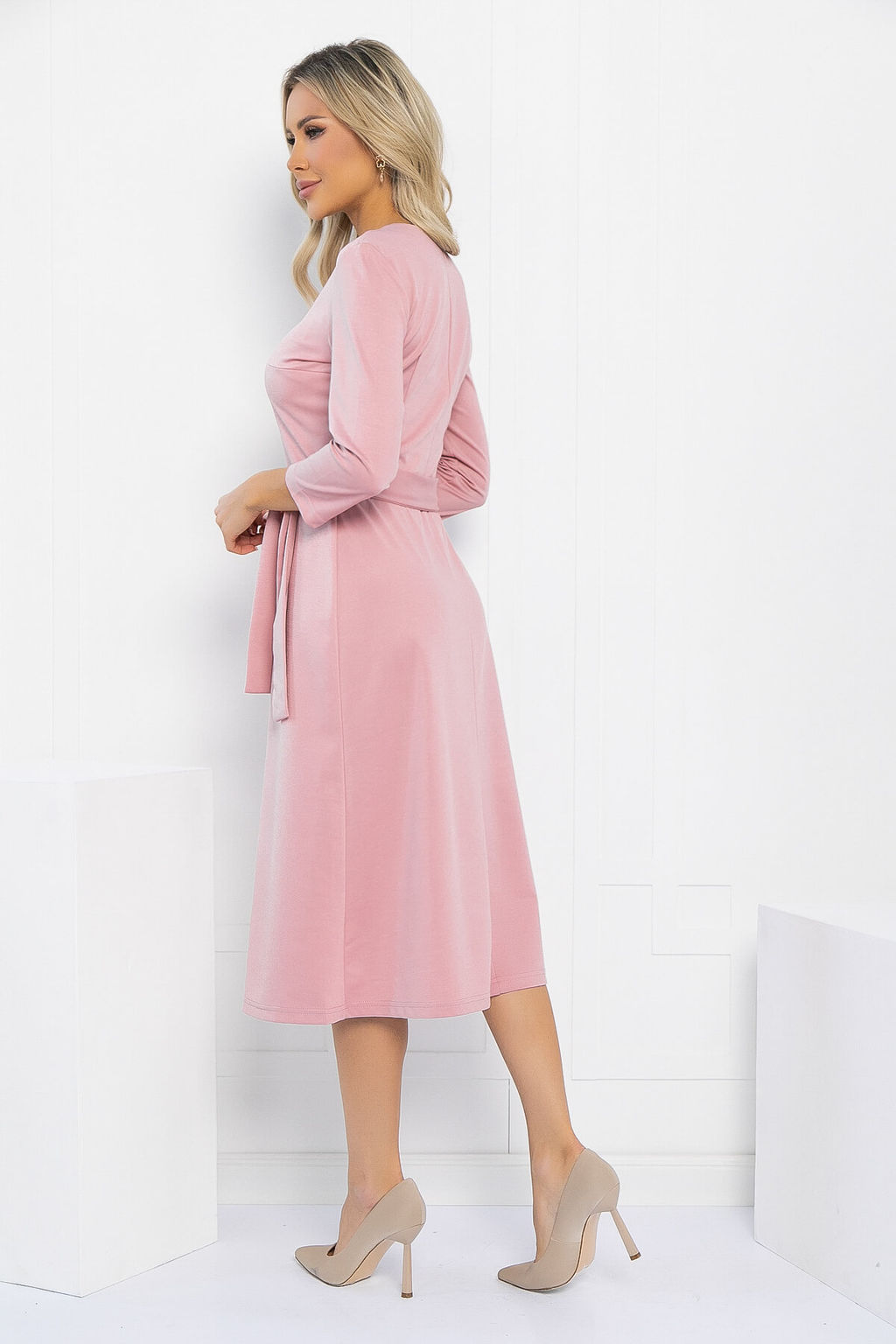 Платье Парижанка - Lt collection фото 12