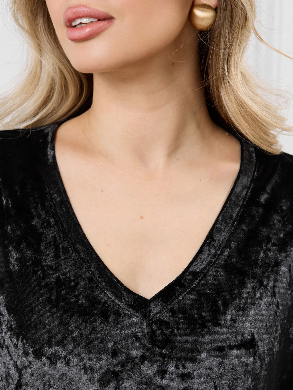 Платье-туника Мерцание-1 VIOTEX