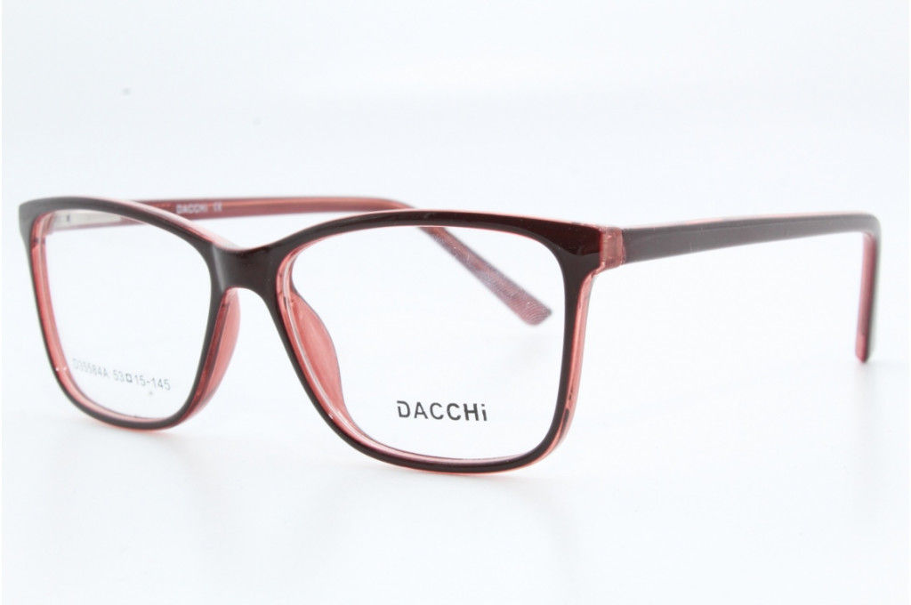 Оправа DACCHi 35584 C4 (53-15-145) ФЛЕКСЫ
