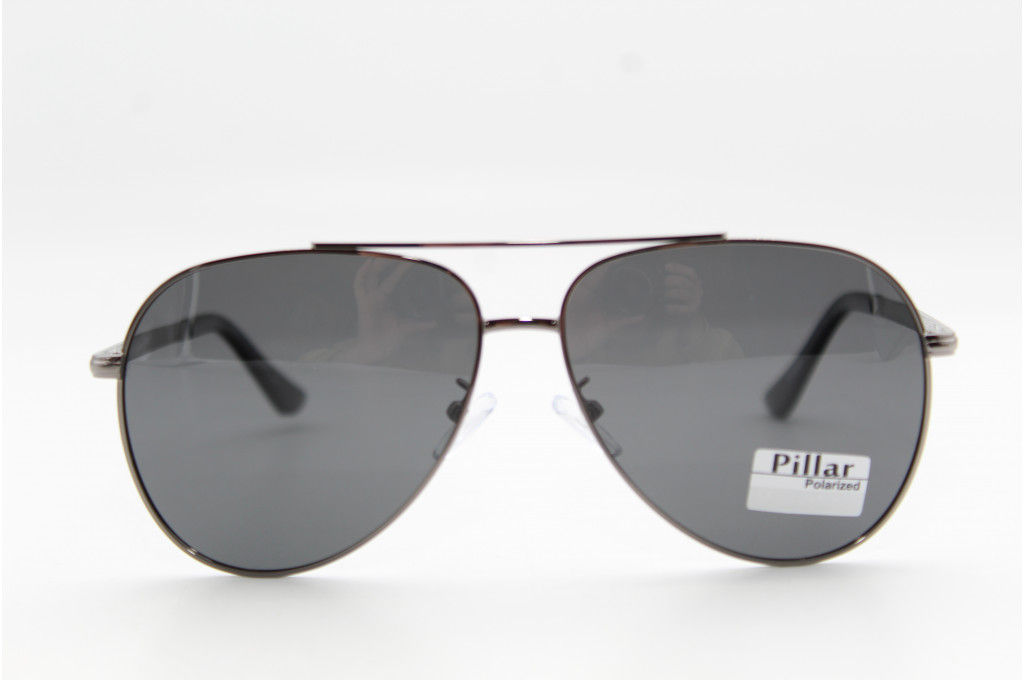 Солнцезащитные очки Pillar (Polarized) 6003 (60-14-140) С3
