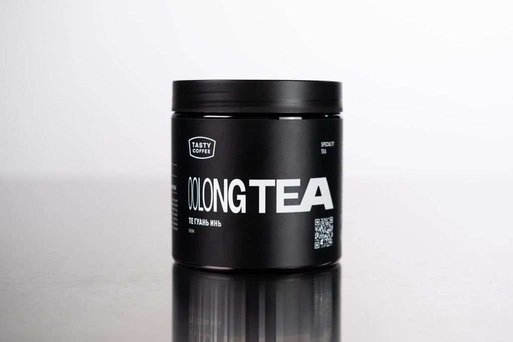 Те Гуань Инь, 75 г  Specialty tea - Tasty coffee фото 2