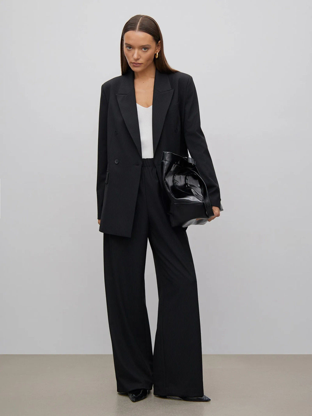 ЕМКА / Жакет прямого кроя - Emka фото 3