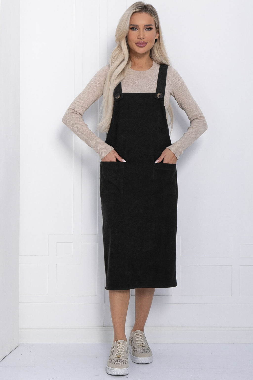 Сарафан Вельвета - Lt collection фото 5