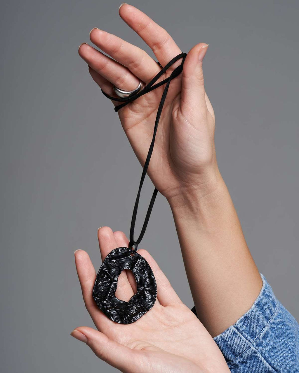 Кулон BJC010 - Sahar art lab фото 4