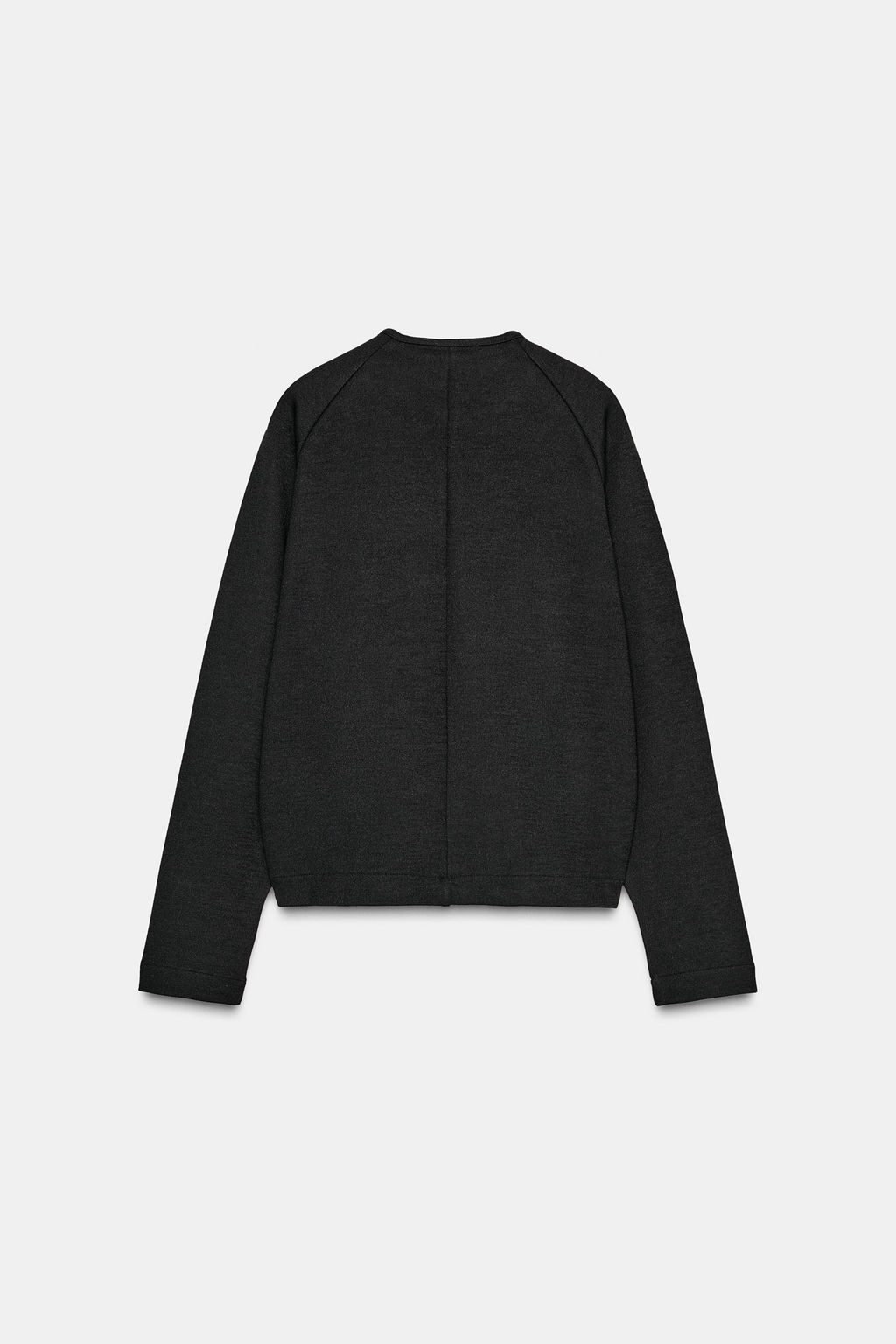 ZIP-UP JACKET - Zara фото 7