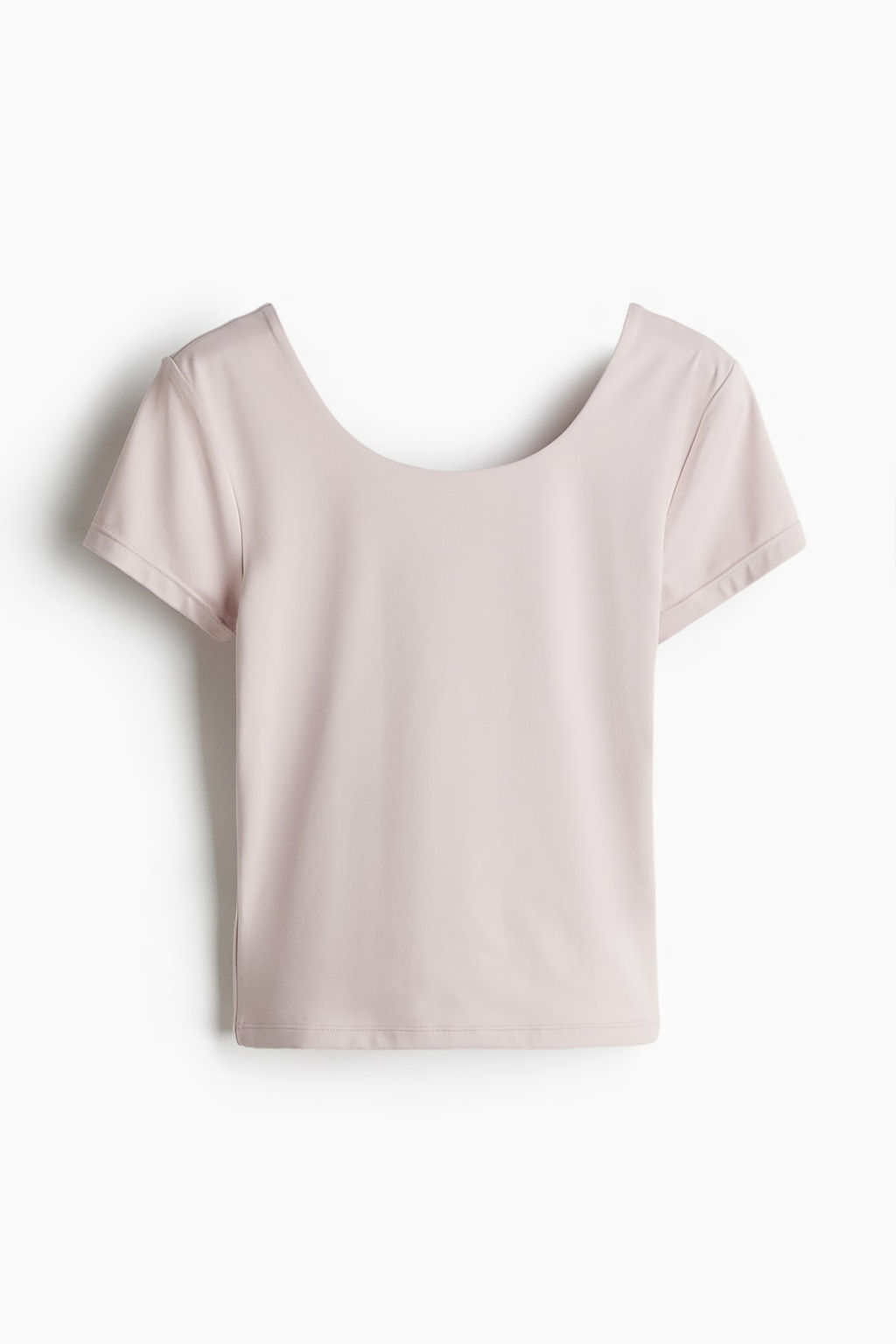 Top de deporte en SoftMove - H&m фото 6