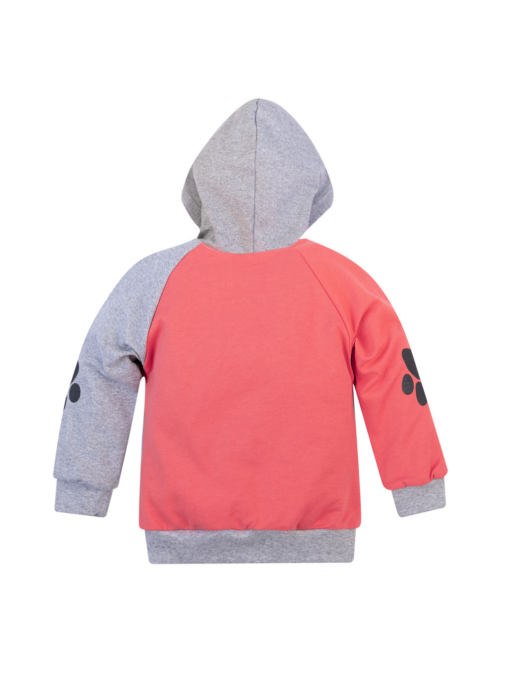 Костюм детский кораллмеланж собака