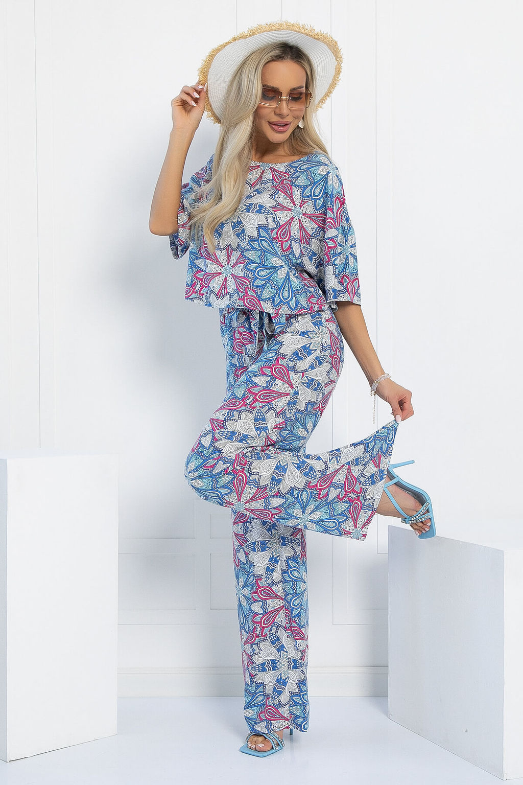 Костюм Летняя прогулка - Lt collection фото 17