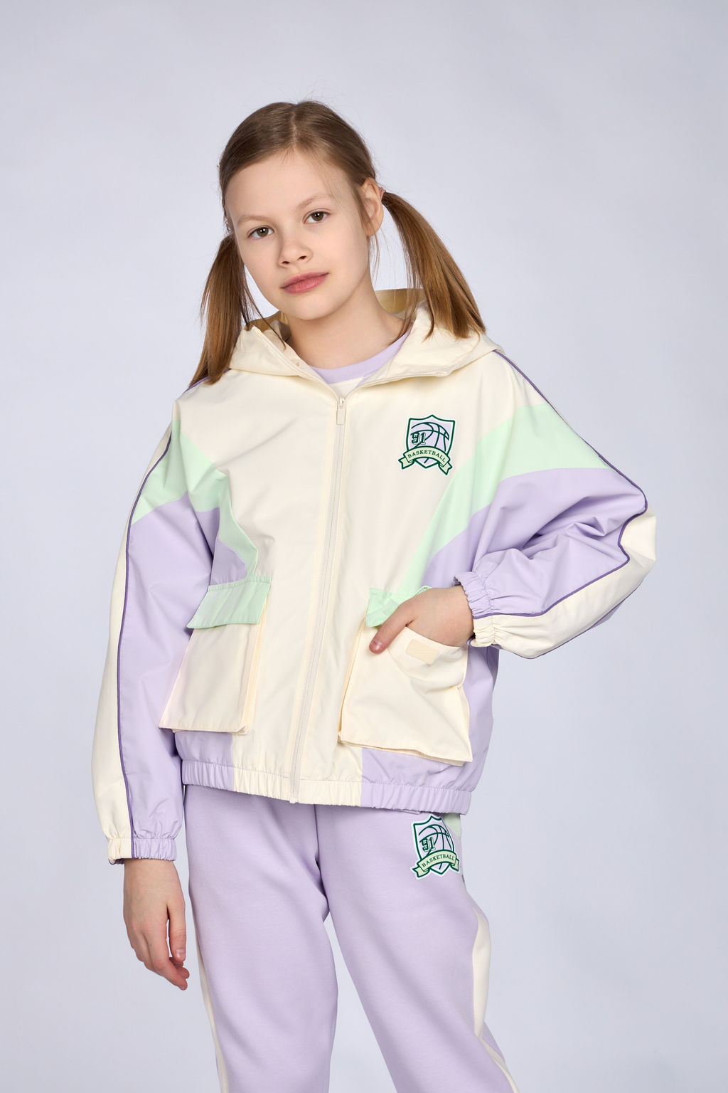 Куртка - Anta фото 5