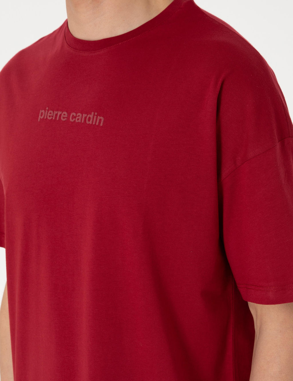 Bordo K_sakol Pijama Tak_m_ - Pierre cardin фото 7