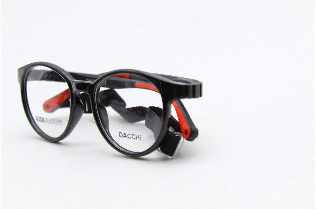 Оправа DACCHI Y 8853 44-17-143 С6  фото 2