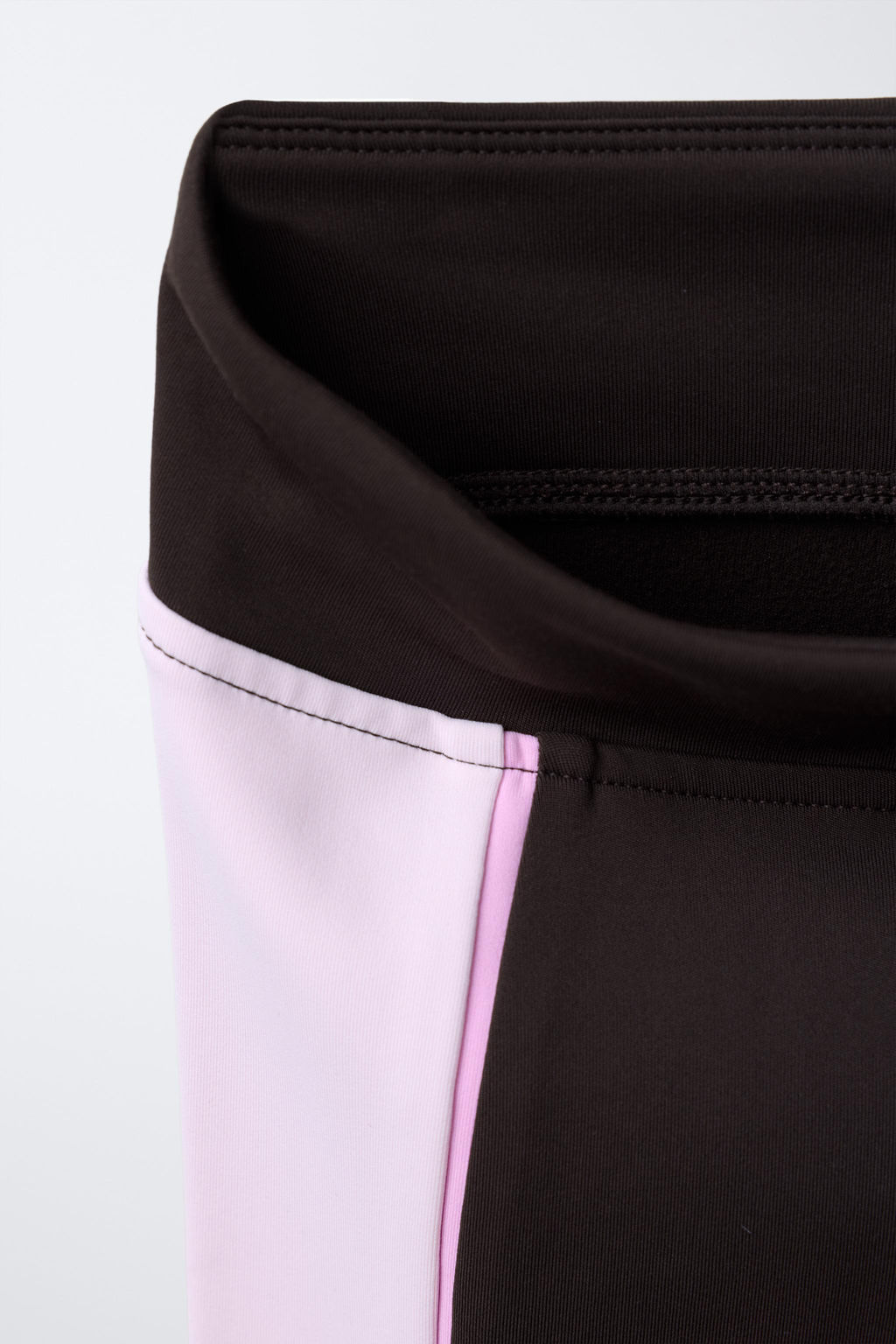 SKI COLLECTION THERMAL LEGGINGS - Zara фото 3