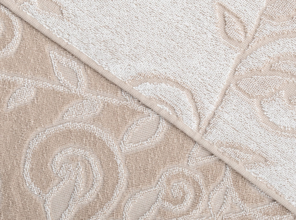 Плед 3с109.411ж2 Лора (лен3) 208х150 см