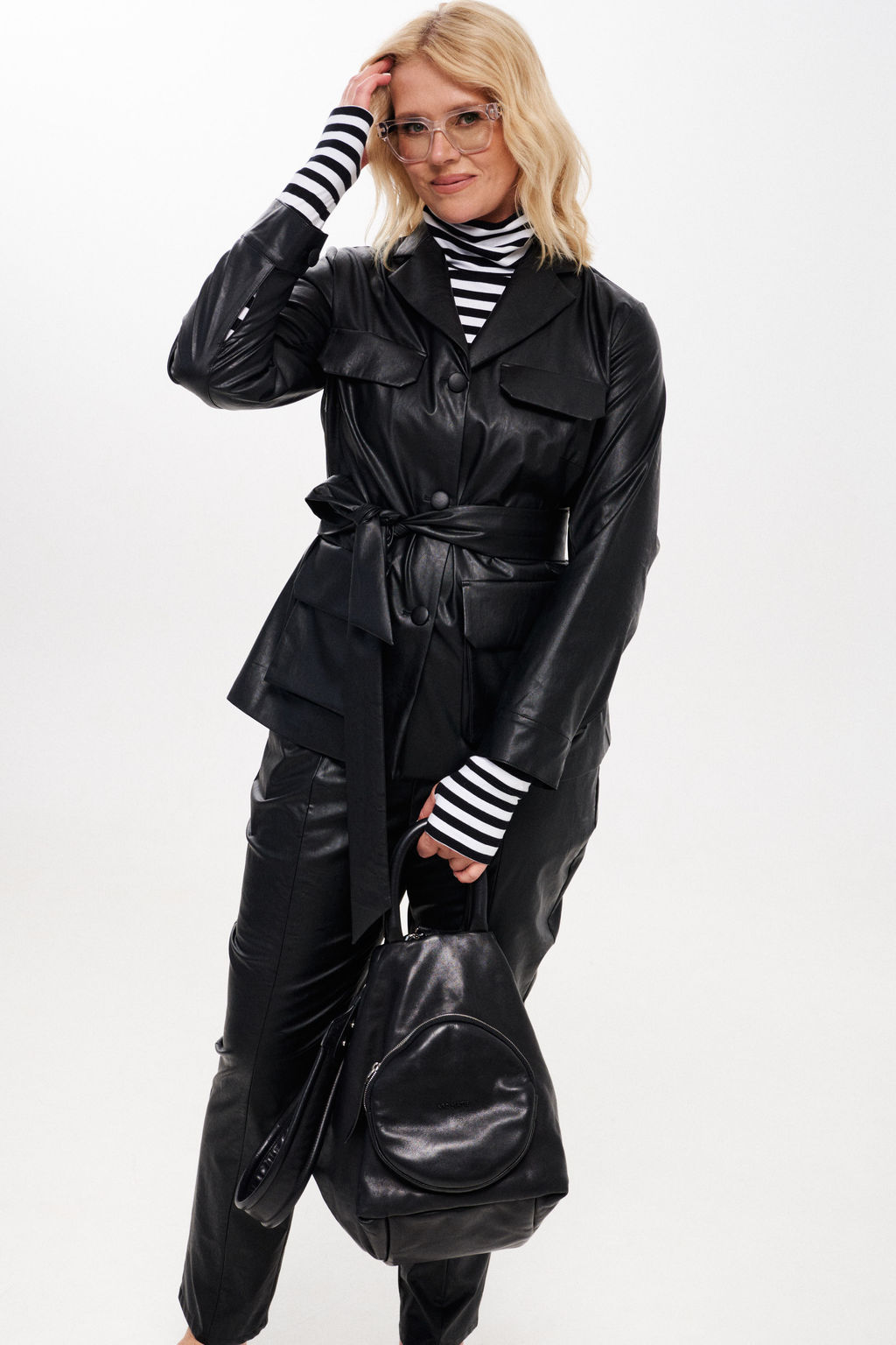 Брюки 2264 - Elletto фото 4