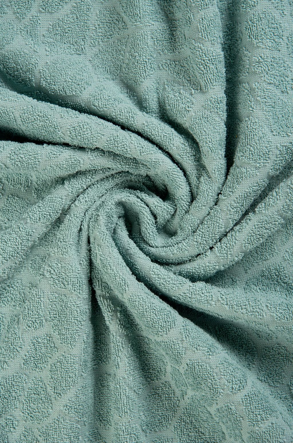 Махровая простыня 150Х200 Happy Fox Home  фото 6