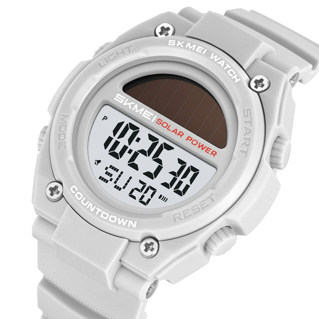Часы наручные Skmei мужские 2712grey
