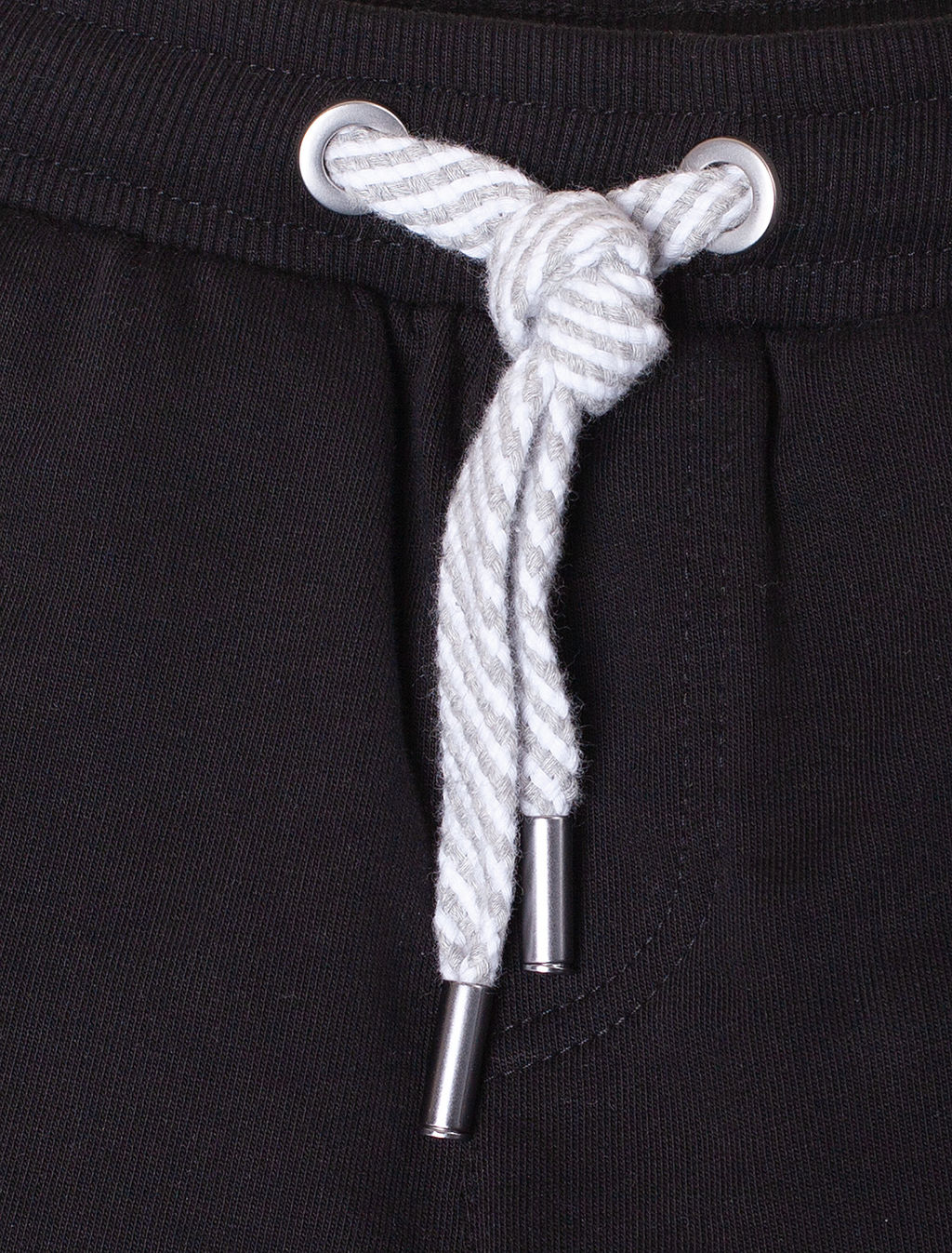 VILATTE / Брюки из премиального футера для мальчика  фото 4