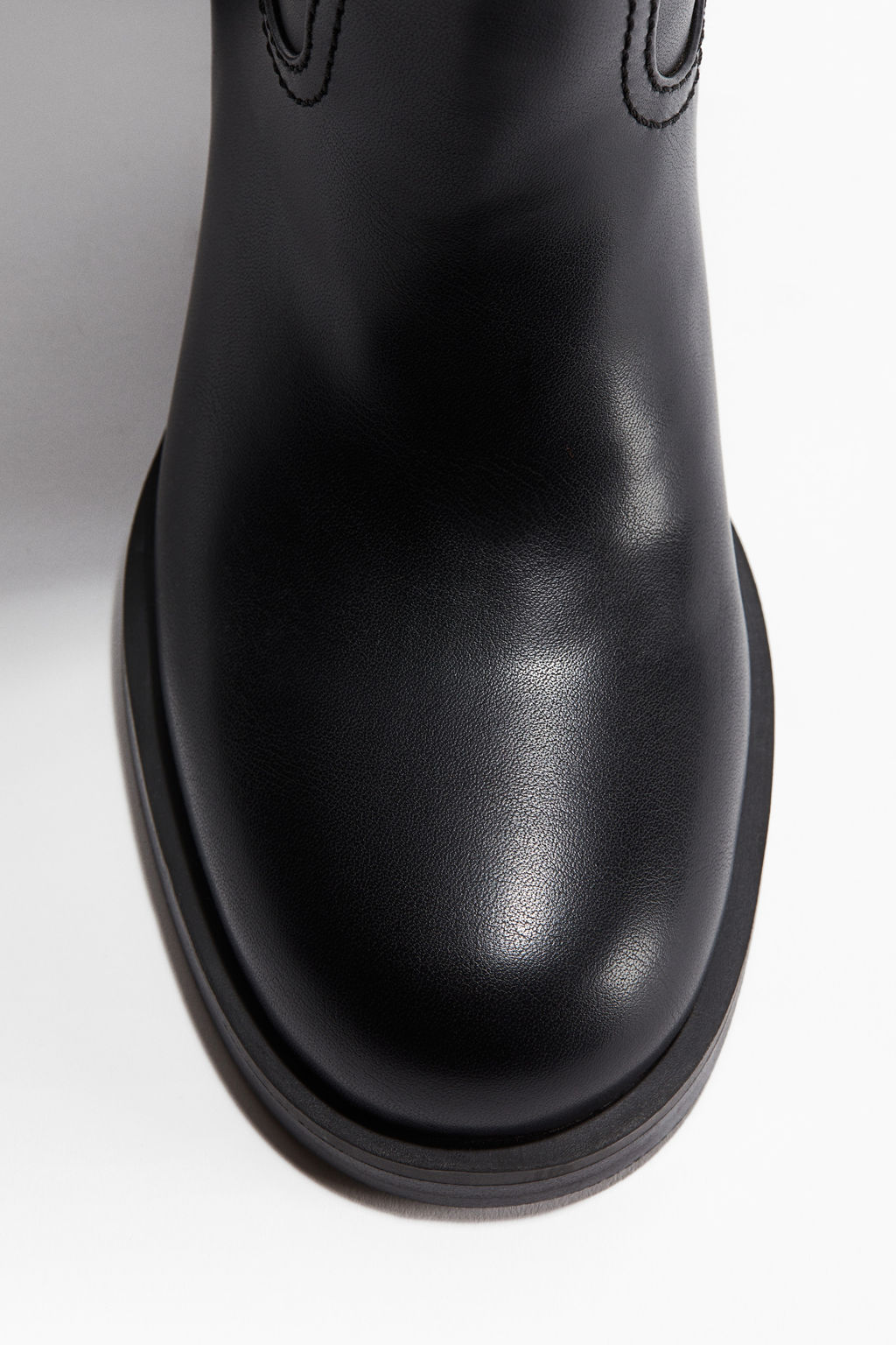Botas a la rodilla - H&m фото 4