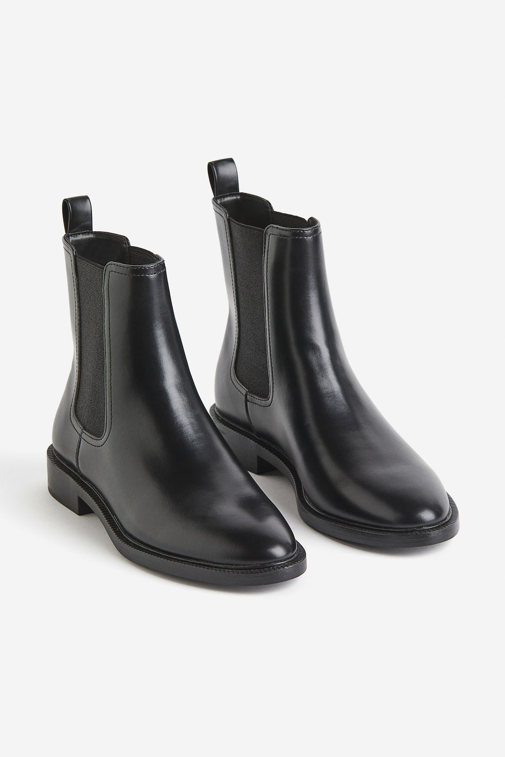 Botas Chelsea - H&m фото 2