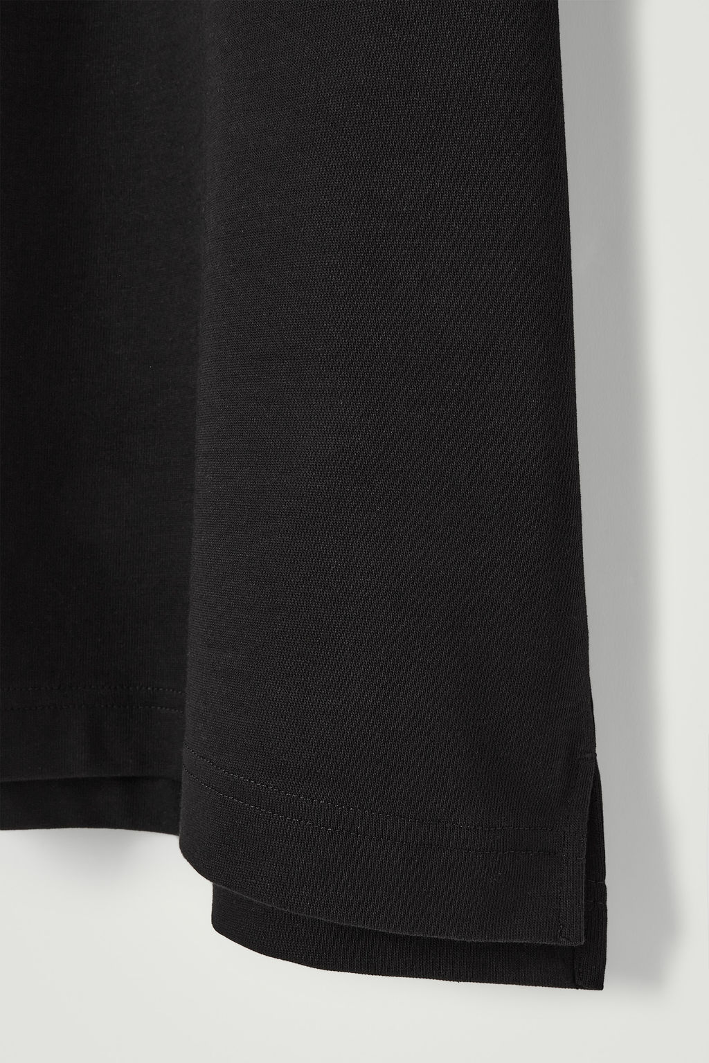 CAMISETA OVERSIZE DE ALGOD?N GRUESO - H&m фото 10