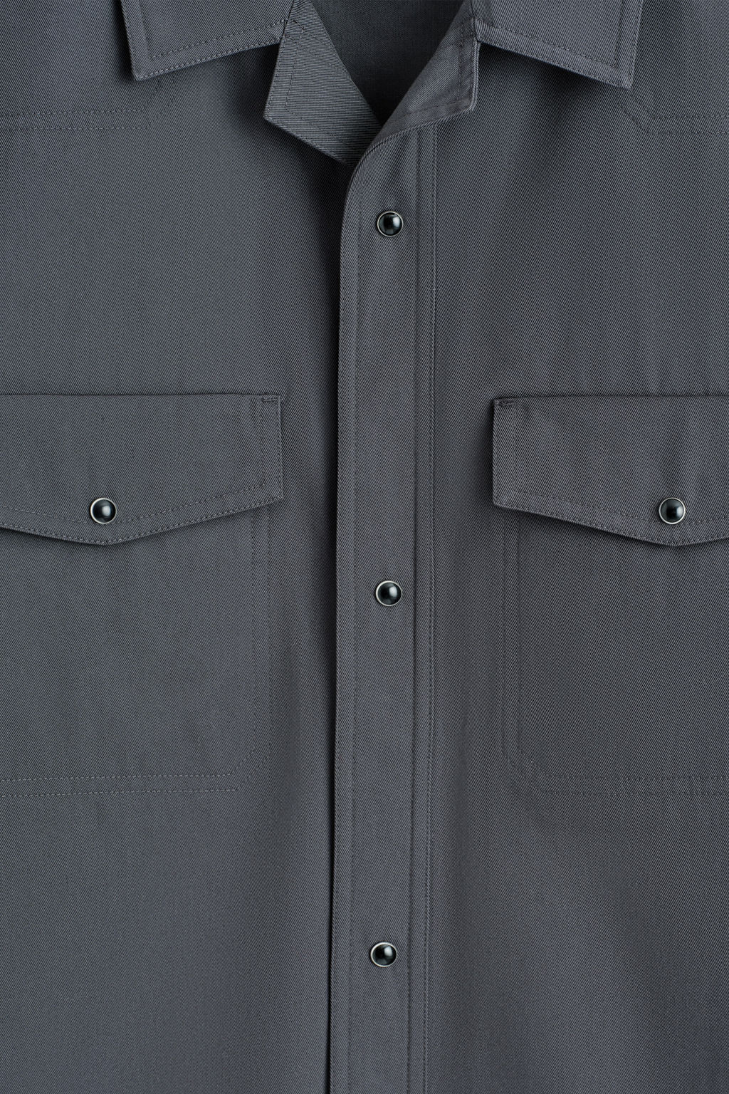 CAMISA WESTERN - H&m фото 8