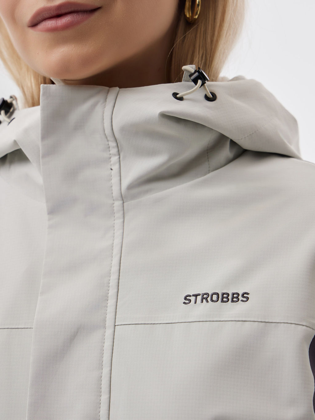 Куртка трансформер демисезонная