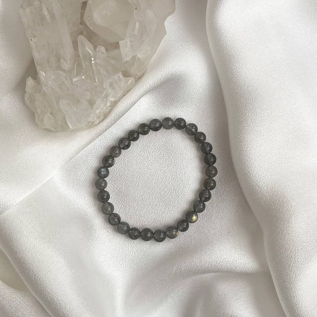 Браслет из Лабрадора 19 см