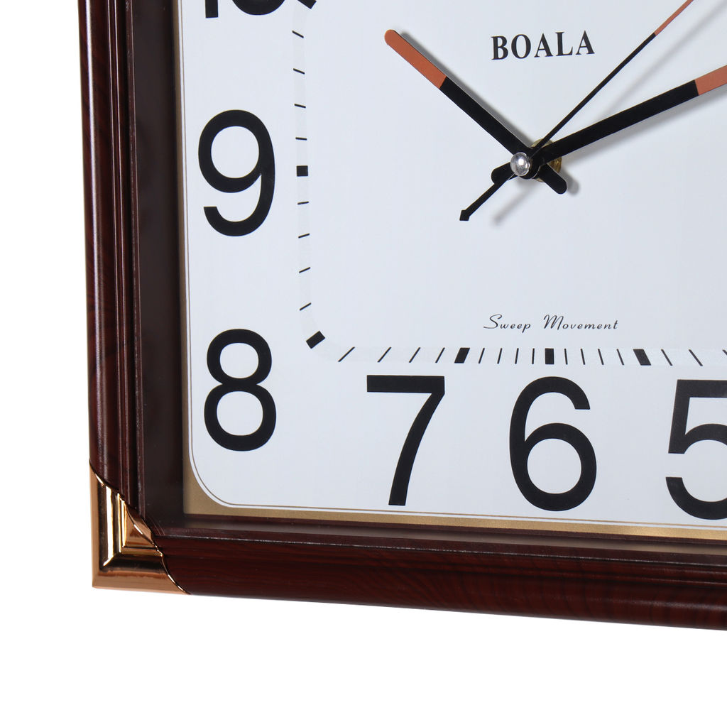 Часы настенные / T2947-1 /уп 20/ - ГалеонТрейд фото 11