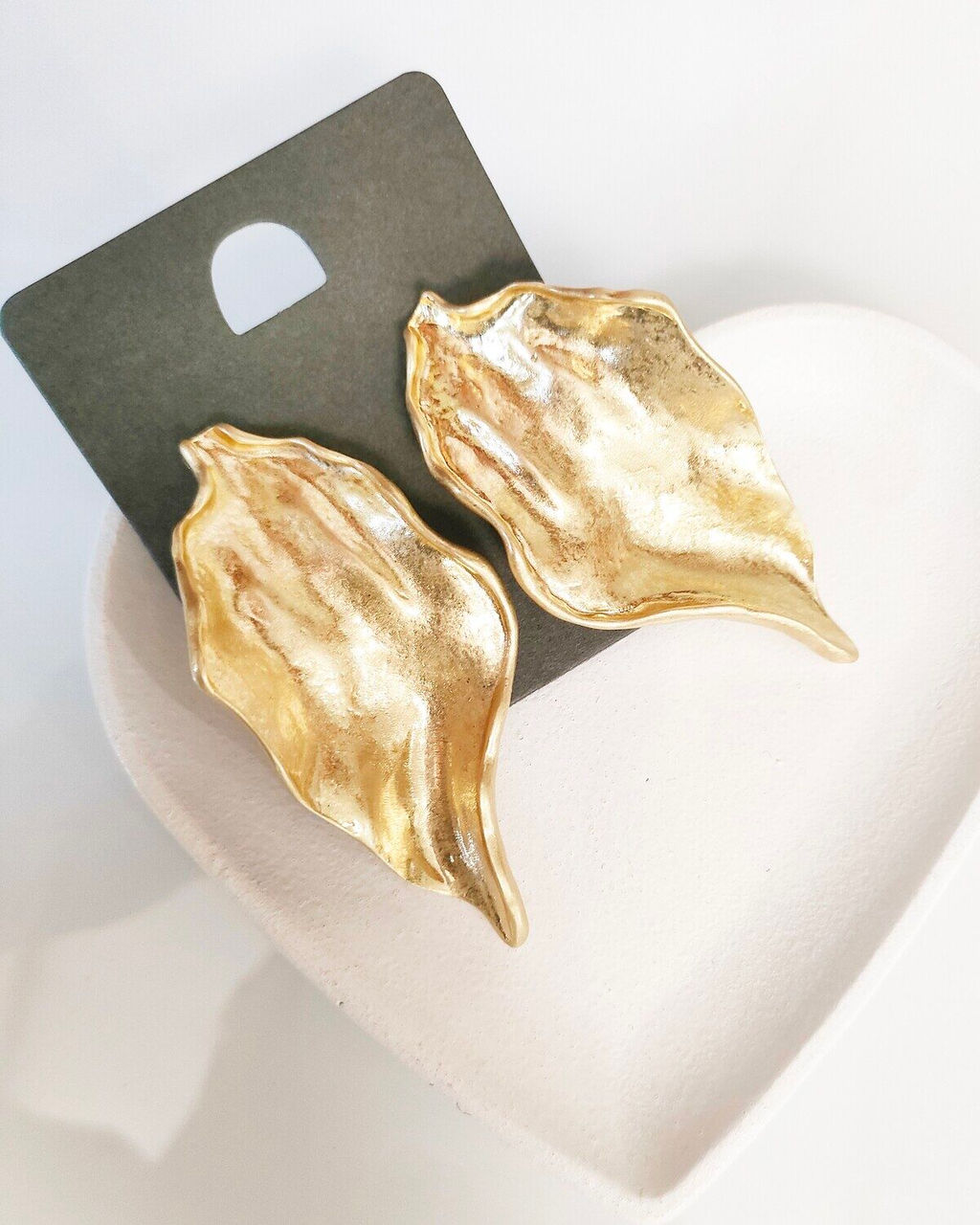 Серьги Molly - Vel vett фото 11