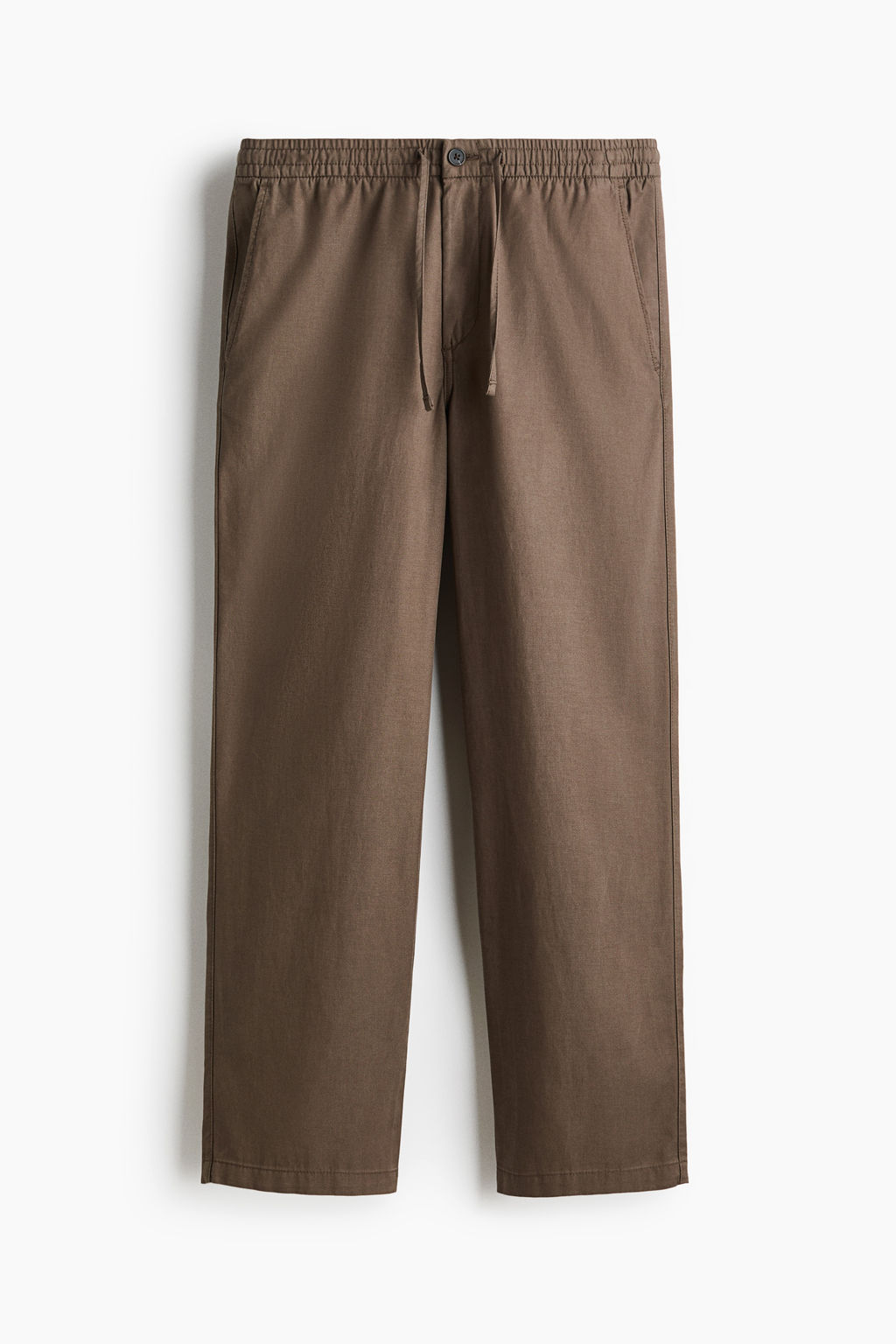 Pantal?n Relaxed Fit - H&m фото 3
