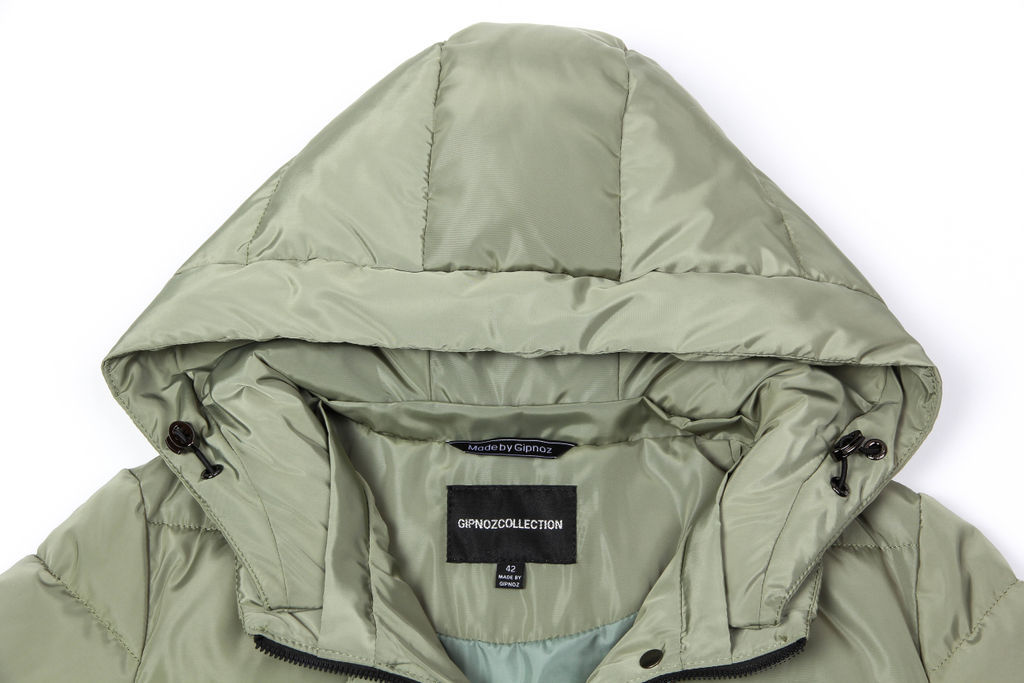 Куртка - Gipnoz фото 2