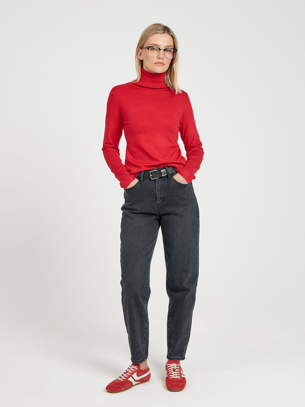 Женский Джемпер - Mossmore фото 2