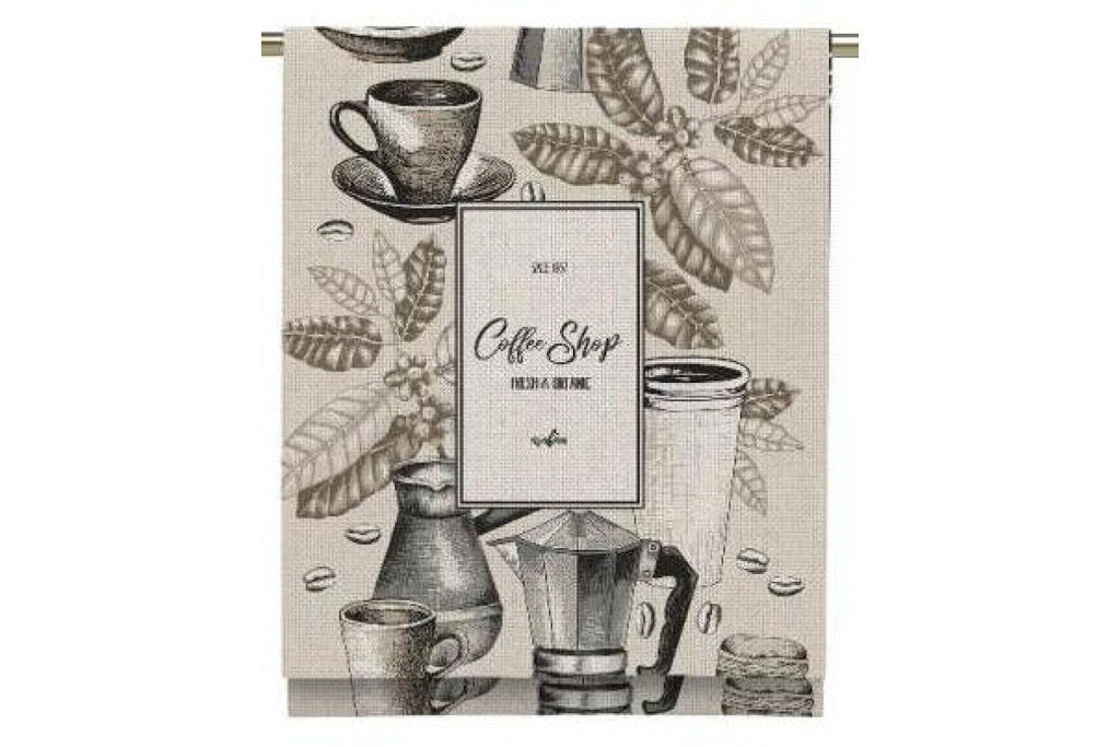 10 шт Полотенце Рогожка-Купон арт. РК 182 тк (29246-1) - Наталья-текстиль фото 5